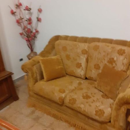 Da Carmela Casa Vacanze Bari Exterior foto