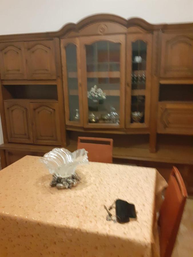 Da Carmela Casa Vacanze Bari Exterior foto