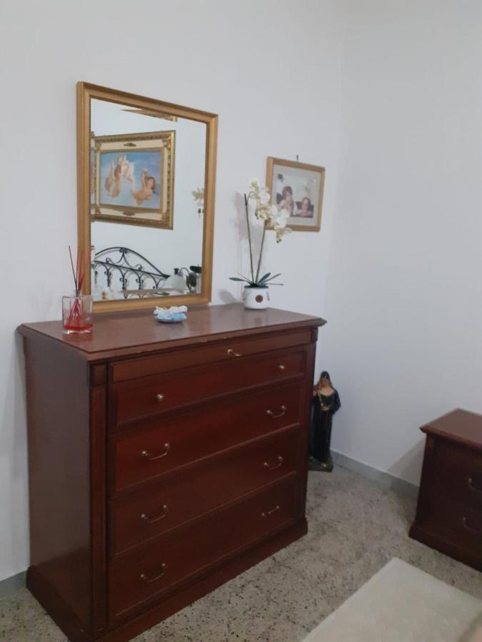 Da Carmela Casa Vacanze Bari Exterior foto