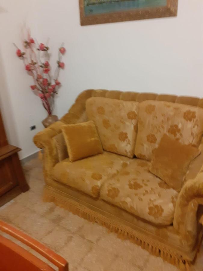 Da Carmela Casa Vacanze Bari Exterior foto