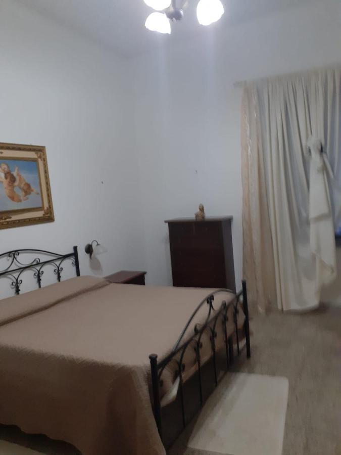 Da Carmela Casa Vacanze Bari Exterior foto