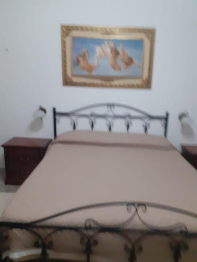 Da Carmela Casa Vacanze Bari Exterior foto